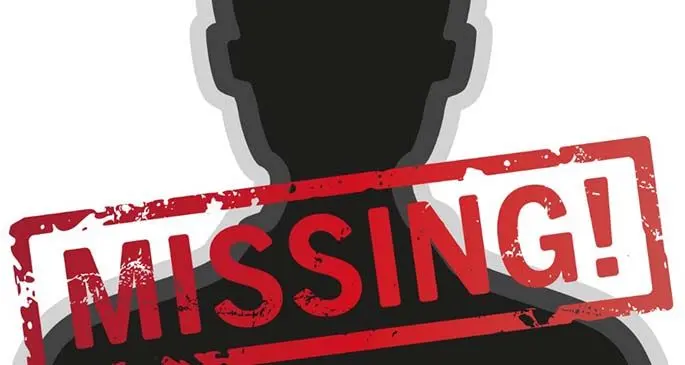 missing-person