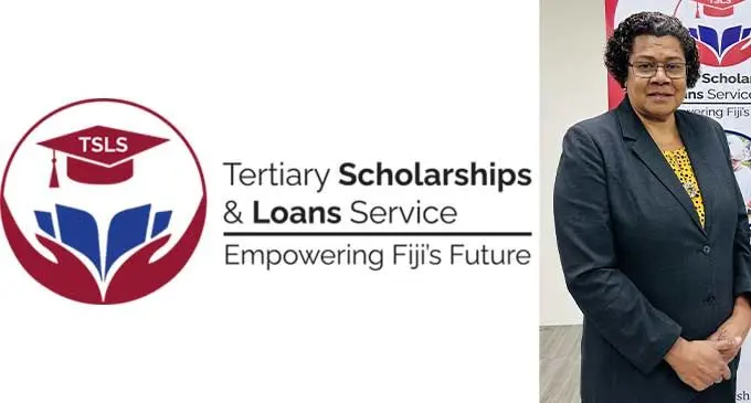 Tertiary Scholarships and Loans Service 