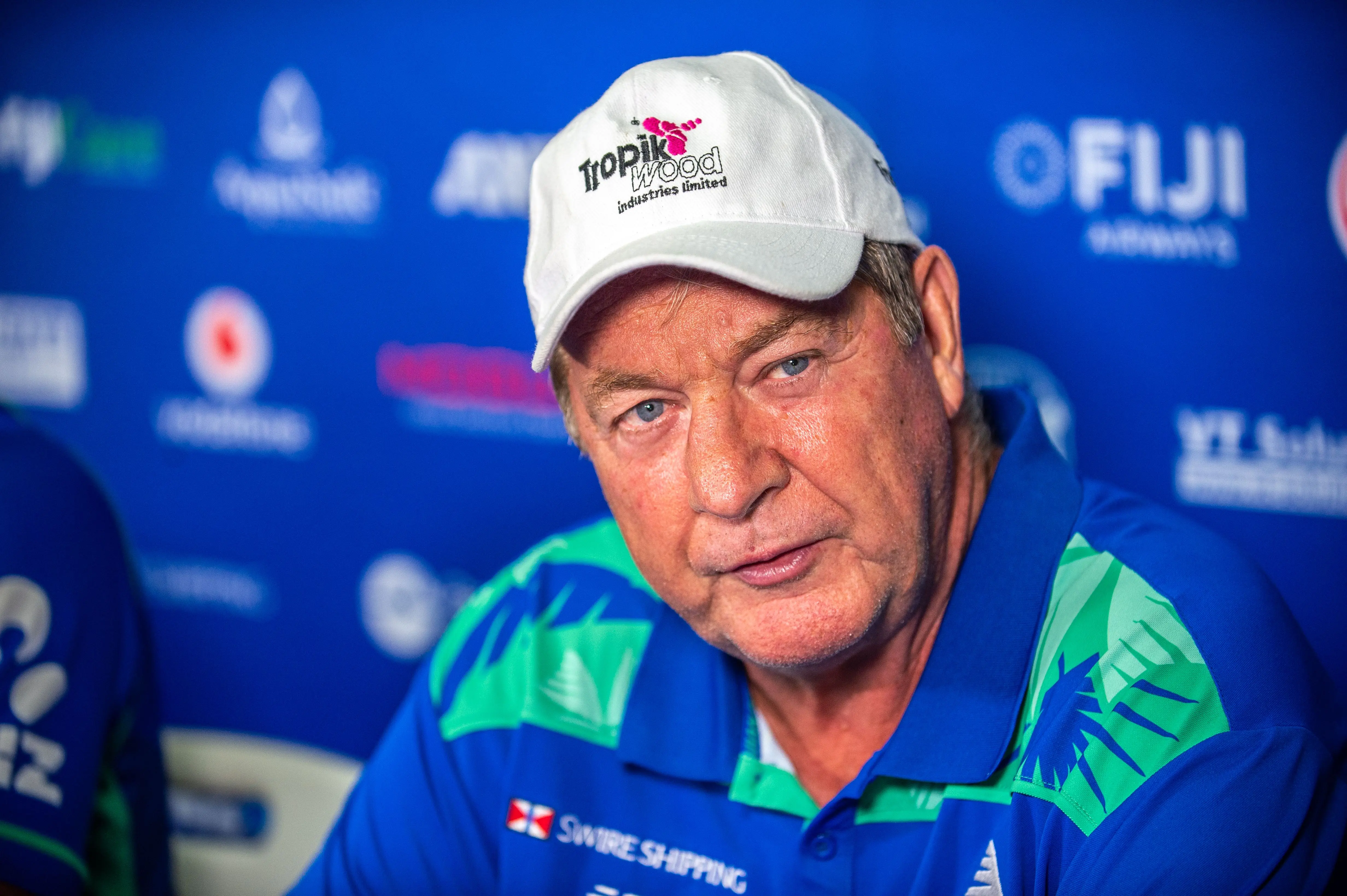 FRU refutes French media claims of coaching talks