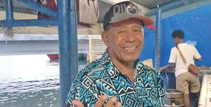 Jone Waqaituinayau.