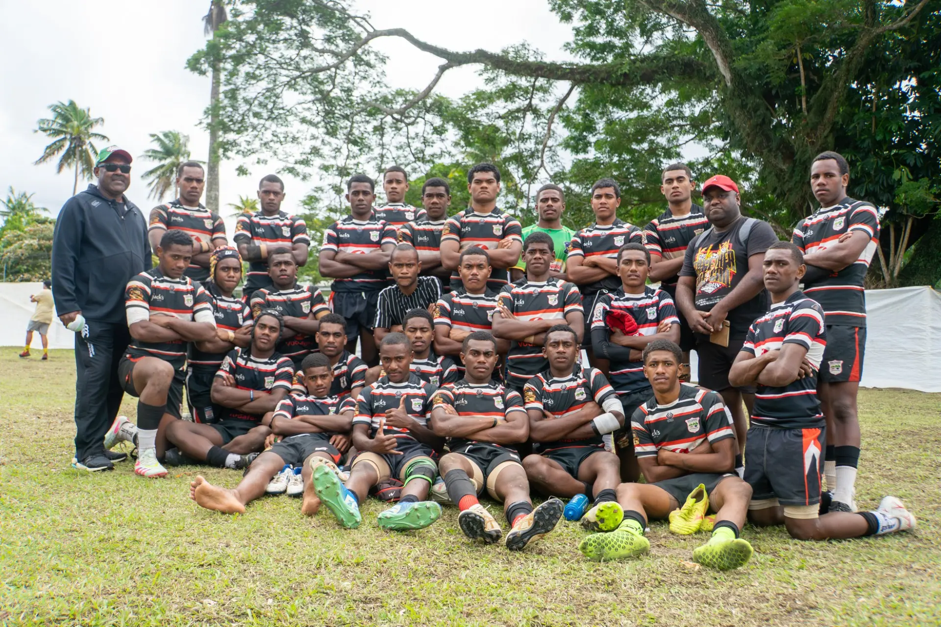 Naitasiri Secondary School Under-17