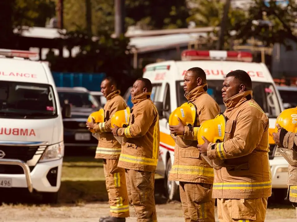 The National Fire Authority (NFA) is working to establish a national accreditation framework for fire protection practitioners and firms.