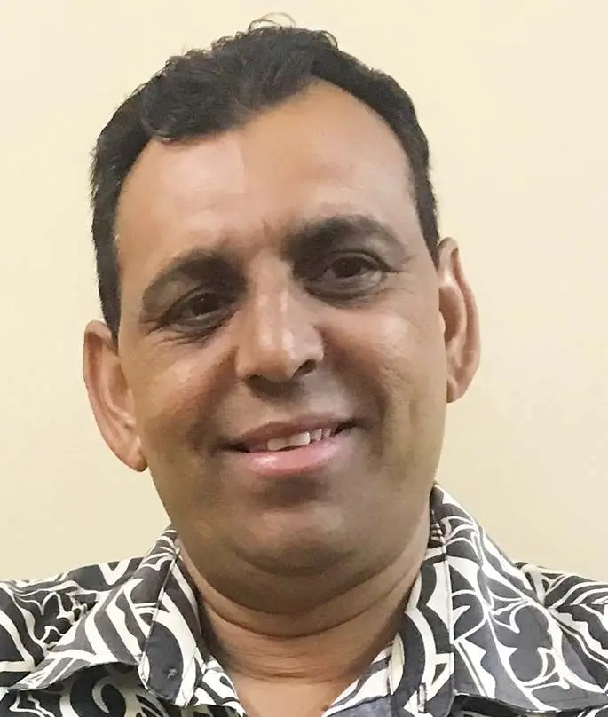Western Homes Limited managing director Bobby Khan. Photo: Charles Chambers