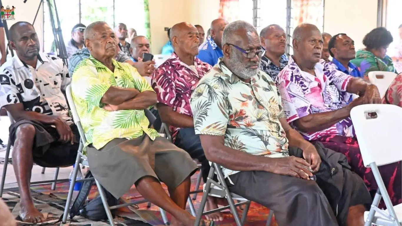 PM backs civil servants’ right to attend consultations