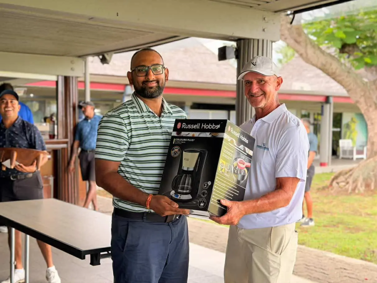 Golfer Chand eyes teams title after PGA win