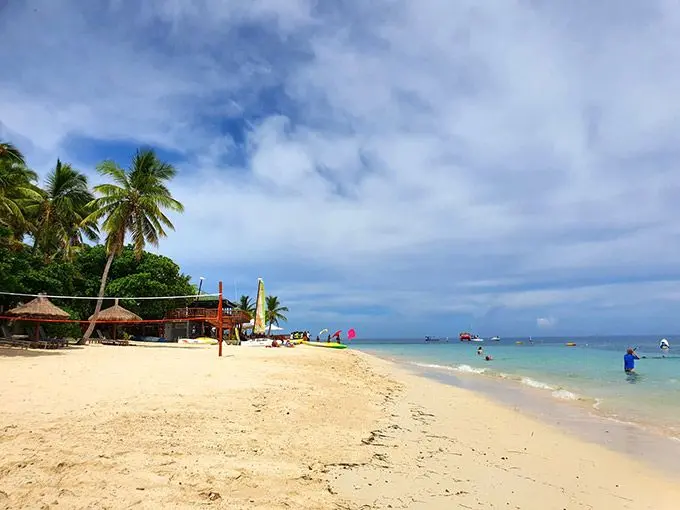 Castaway Island