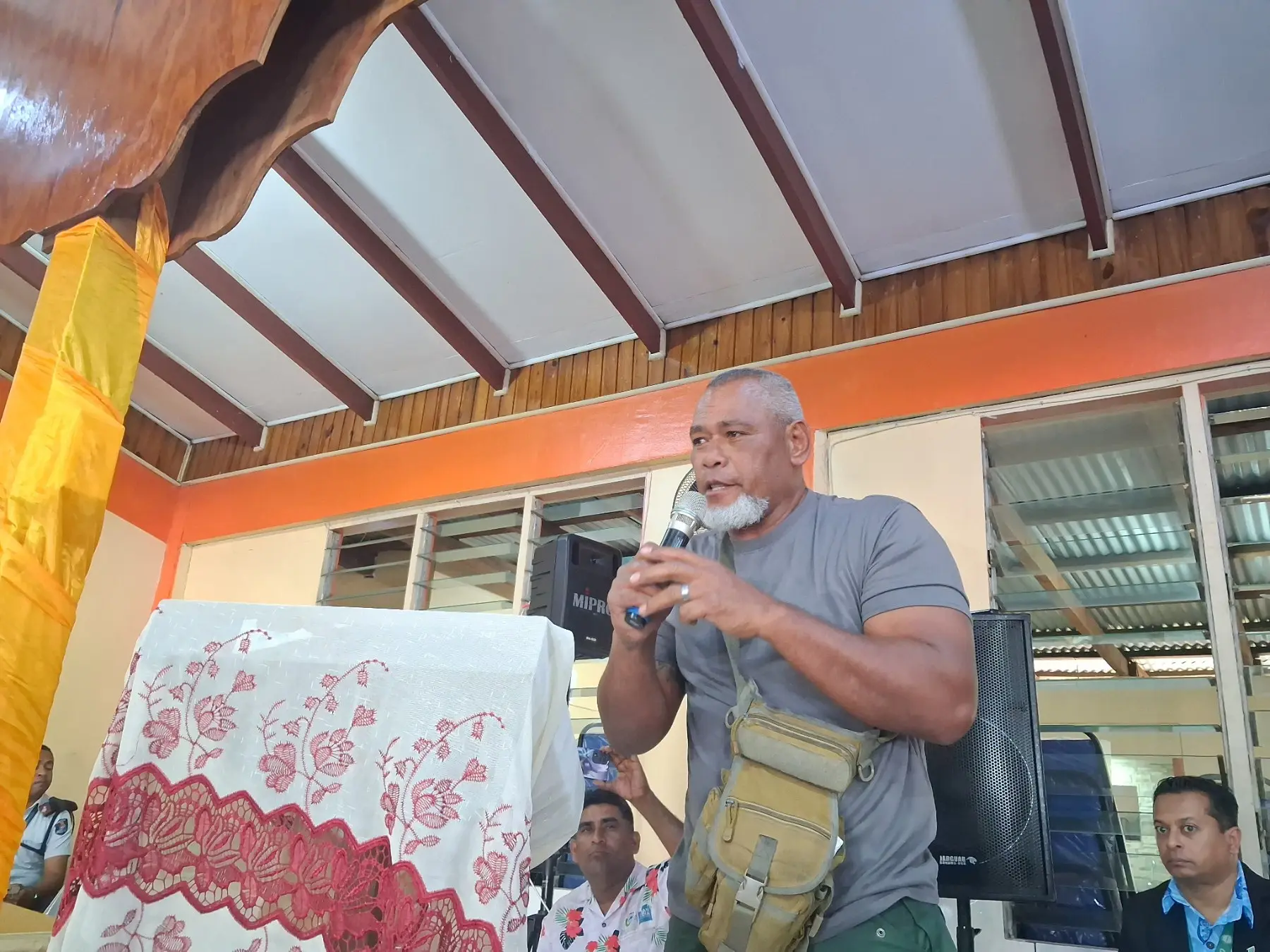 Farmers seek lease certainty