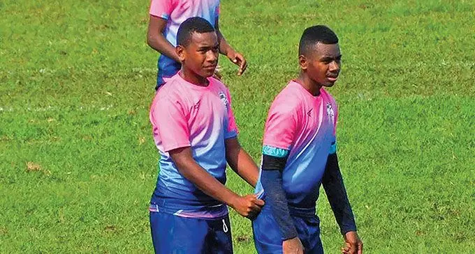 Gospel High School will meet Marist Brothers High School in the Under-15 Vodafone Deans semi-finals tomorrow. Photo: 200 Production Photography