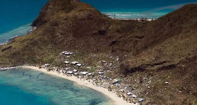 Kia Island.