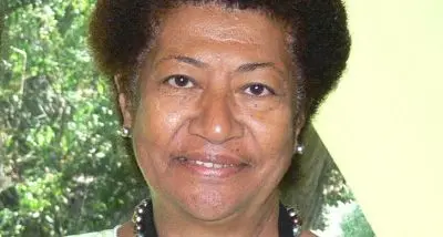Opposition leader Ro Teimumu Kepa
