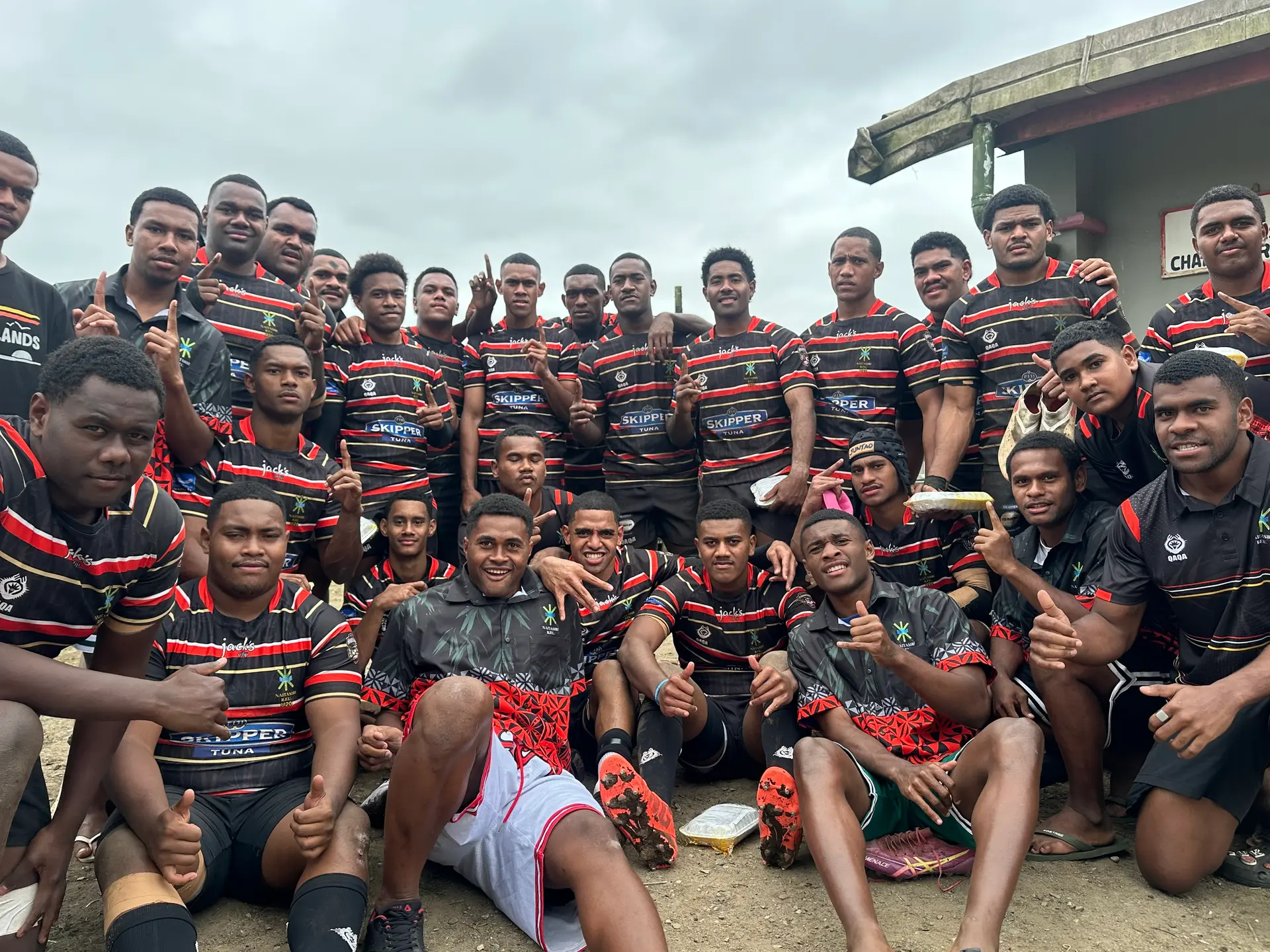 Naitasiri U20 2026