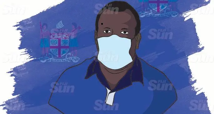 Dr Luke Nasedra.