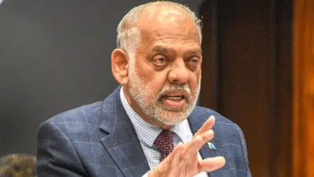 PM Rabuka announces passing of Employment Minister