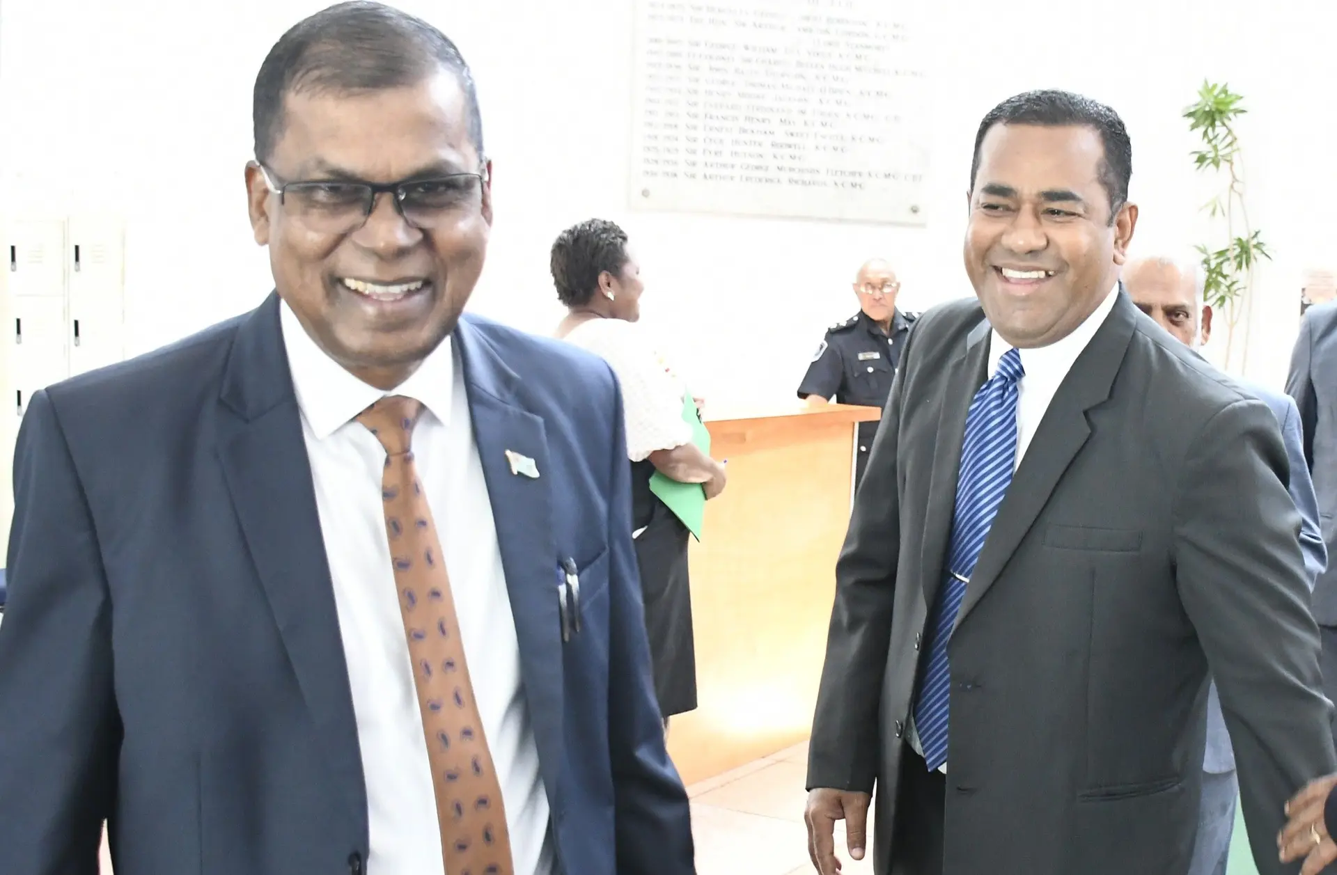 Biman Prasad