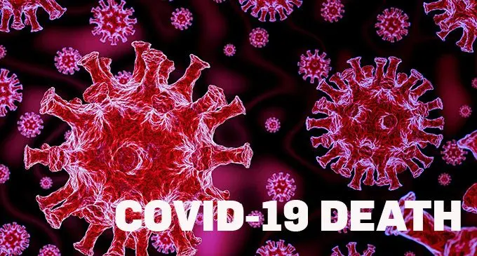 COVid Death