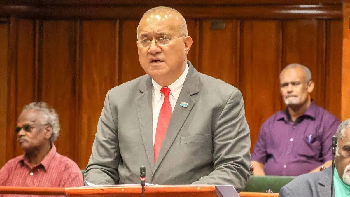 Government warns online pornography is fueling child abuse in Fiji