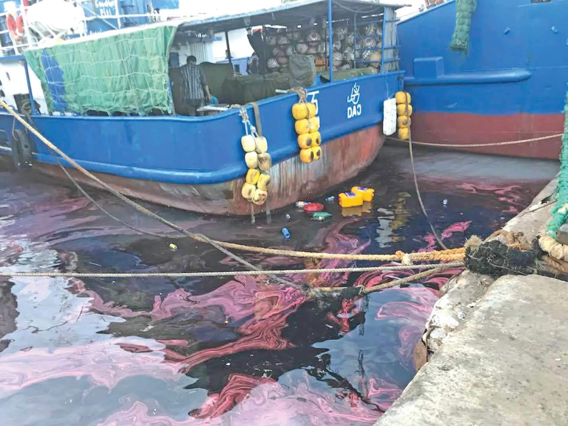 fiji ports 3 2 - 3 columns