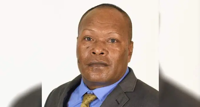 SODELPA candidate, Manasa Draki.