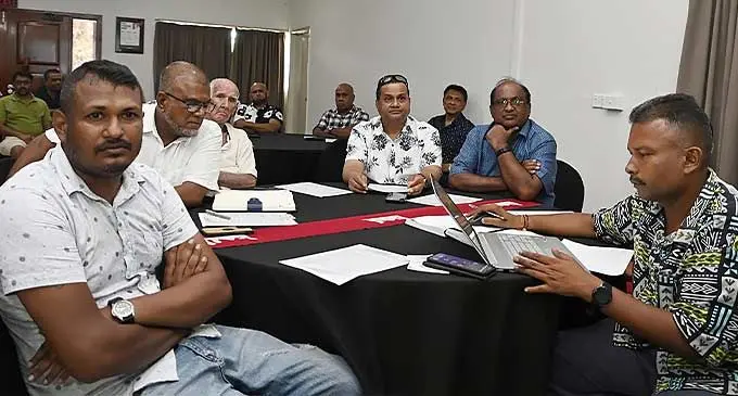 Nadi Chamber of Commerce want solutions to the high price of accommodation and meals at Fiji hotels and resorts.