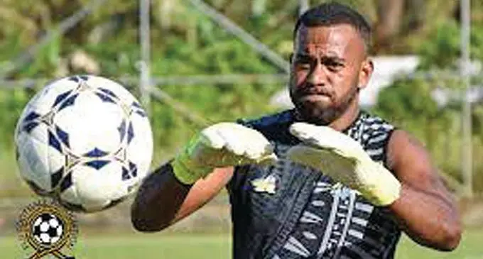 Josaia Ratu