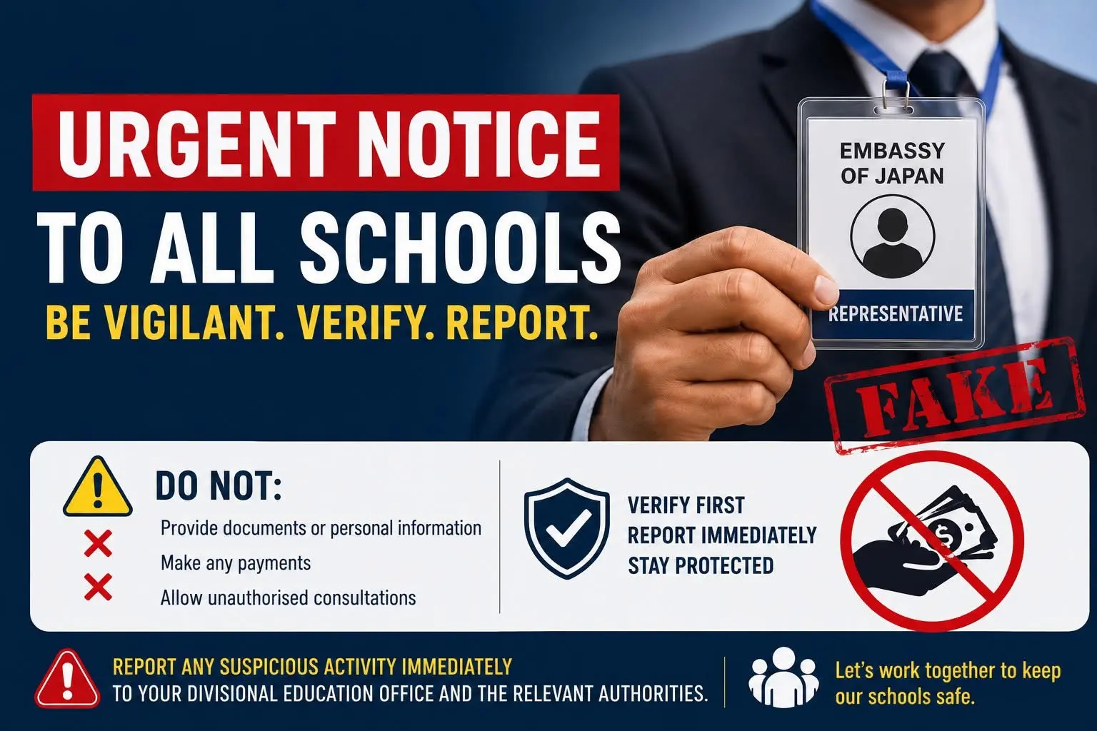 scammers