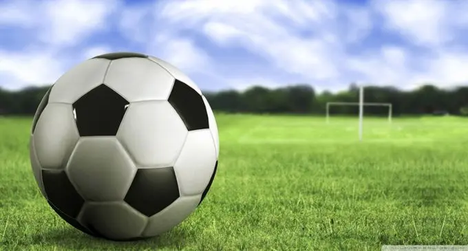 soccerball