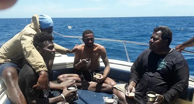 Photo: Fiji Police Media Unit