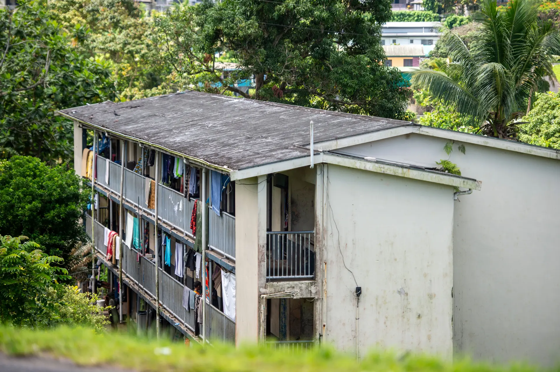 Nabua Public Rental Board 