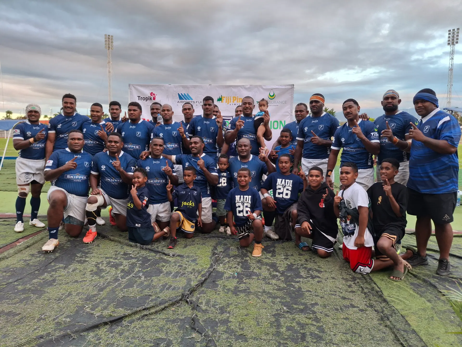Nadi Skipper 2026