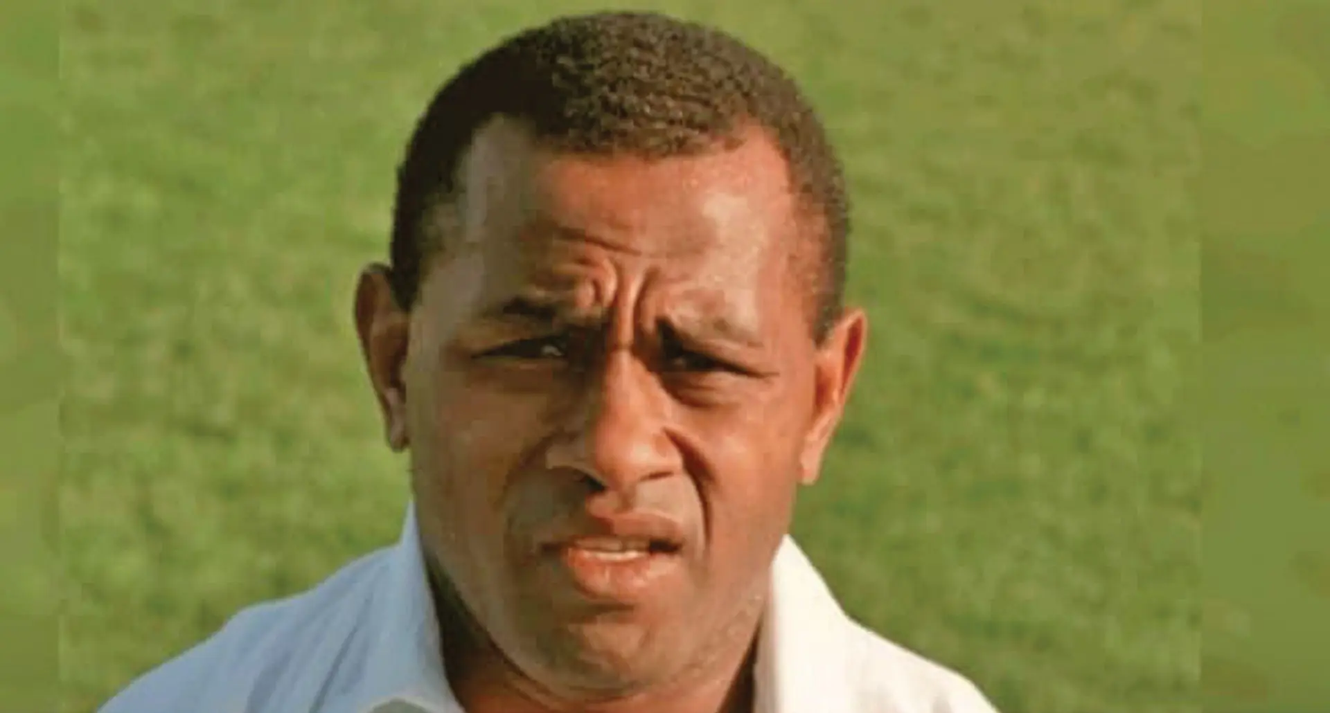 Lemeki Koroi who died in Suva last Thursday night. Photo: World Rugby
