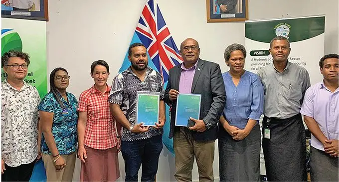 Fiji is set to host the 16th Session of the Food and Agriculture Organization of the United Nations and World Health Organization Codex Committee for North America and South West Pacific.