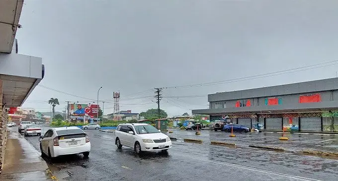 Rakiraki Town. Photo: Salote Qalubau