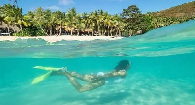 Tourism