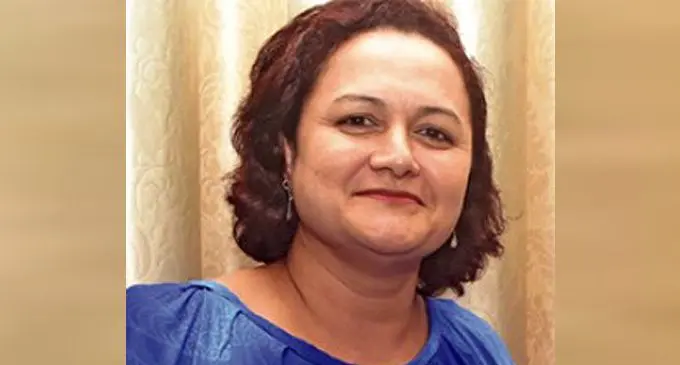 Acting chief executive officer of the Civil Aviation Authority of Fiji,  Theresa O’Boyle-Levestam