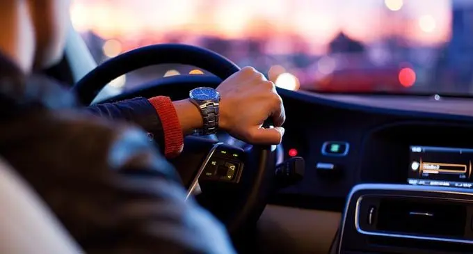 driving-rental-car