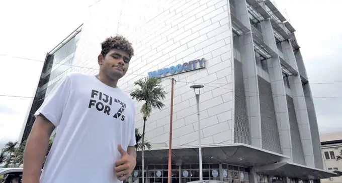 Upcoming Fiji 7s bid roadshows to be held at the TappooCity stores in Suva and Lautoka. Photo: Fiji Rugby