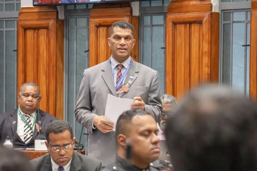 Education Minister defends deregistered teachers | Fiji Sun