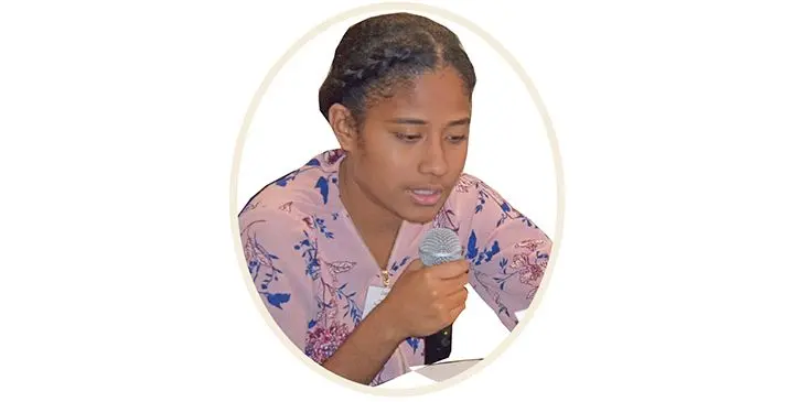 Isabella Naibole.