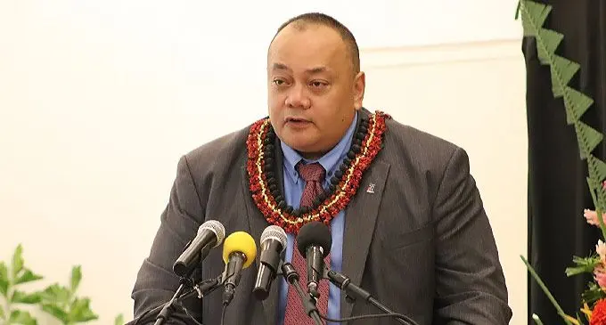 Tonga’s Prime Minister Siaosi Sovaleni has been in home isolation after testing positive for COVID-19 during the weekend.