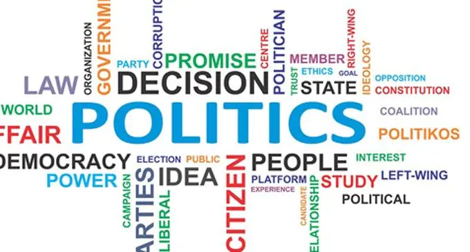 Politics