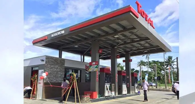 This is the company’s 31st fuel station that has opened across Fiji.