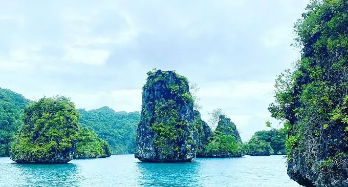 Qilaqila Vanuabalvu, Lau. Source: Jon Apted - FaceBook