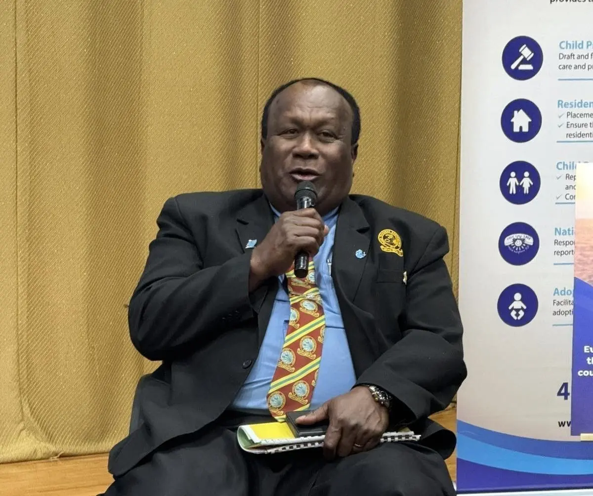 Reserve ‘Fijian’ for iTaukei: Manumanunitoga