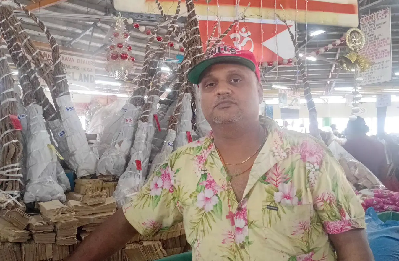 Kava dealers reject proposed Bill
