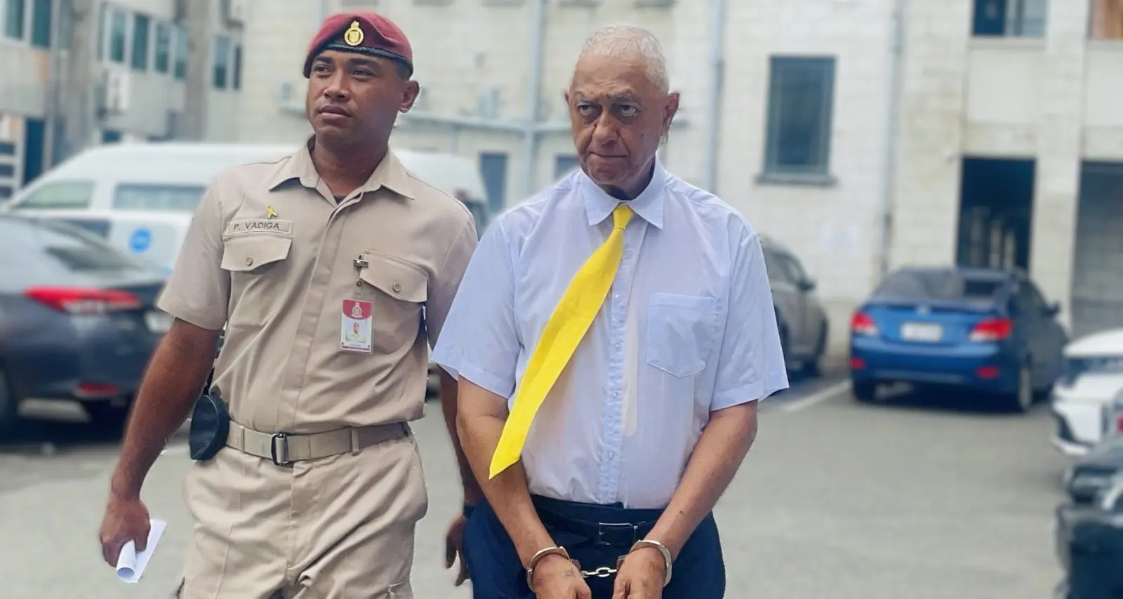 Convicted former lawyer to enter plea on new drug charge