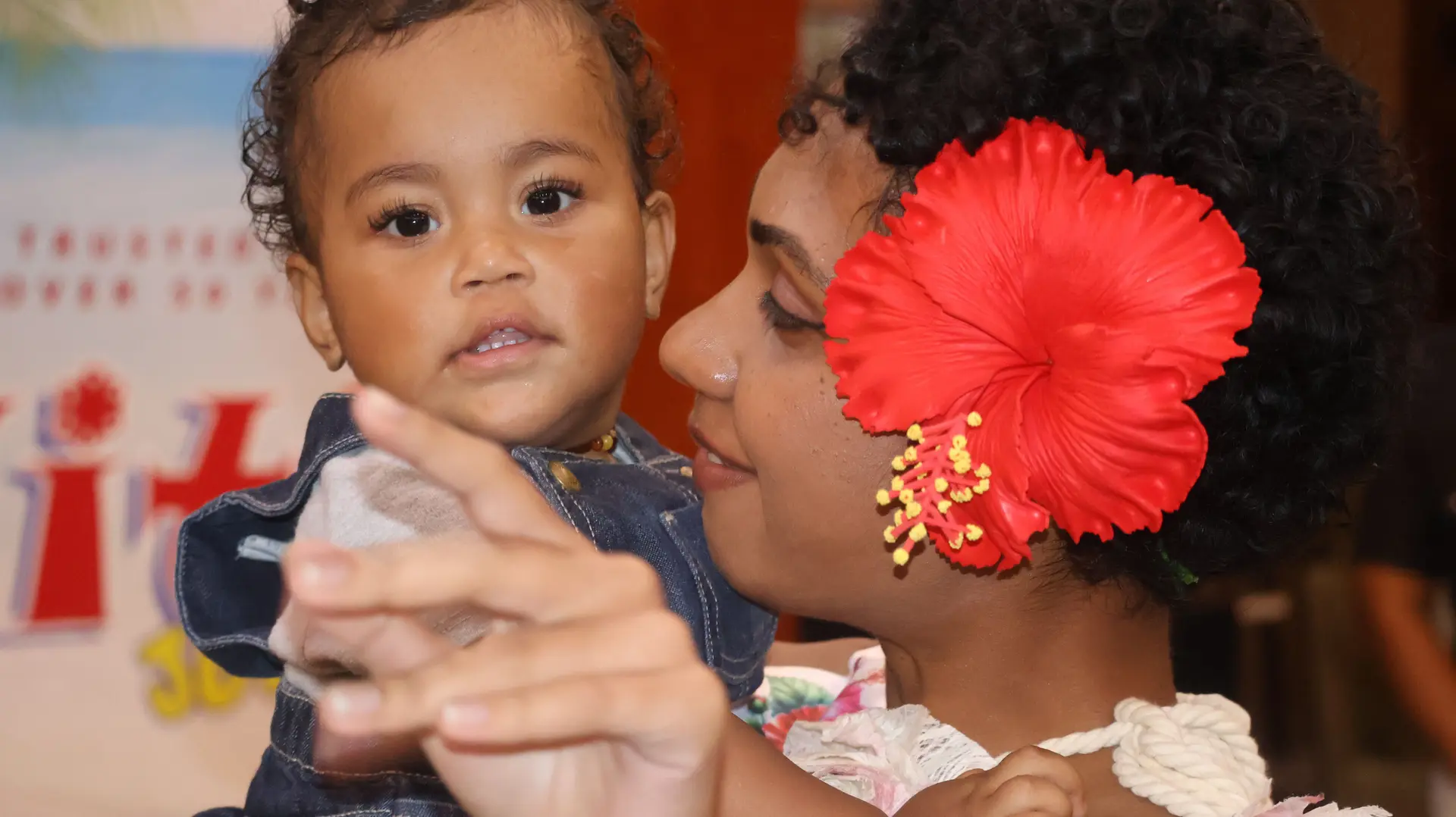 Hibiscus Festival 2025