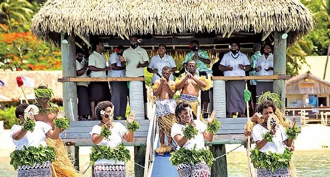 Malolo Island Resort is ready to welcome locals with its special deals.
