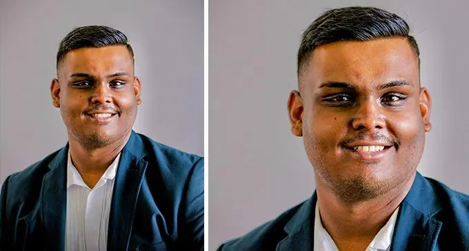 Krishnil Prasad is the new cluster marketing executive for InterContinental Fiji Golf Resort and Spa, Grand Pacific Hotel, and Holiday Inn.