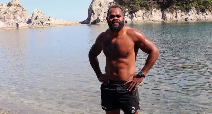 Flying Fijian Peceli Yato is likely to be considered in the line-up to take on Georgia after passing medical assessments.