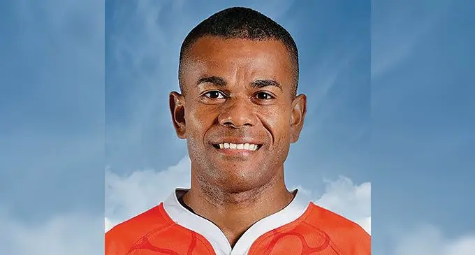 Tevita Rokovereni. Photo: Much of Life
